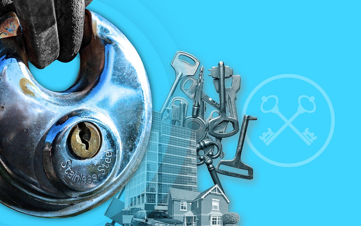 Professional & Reliable Locksmiths in Denver